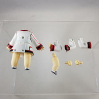 497 -Charlotte Dunois' School/Military Uniform