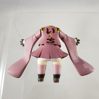480 -Miku: Sebonzakura Vers. Cherry Blossom Outfit