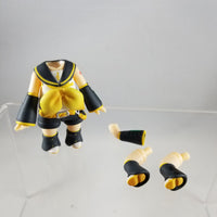 39 - Kagamine Rin's Outfit
