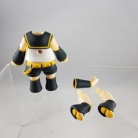 39 - Kagamine Rin's Outfit