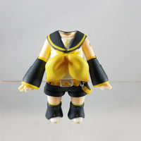 189 -Kagamine Rin's Outfit