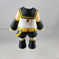 39 - Kagamine Rin's Outfit