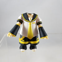 40 -Kagamine Len's Outfit