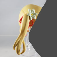 1130 *-Eriri's Kimono Vers. Twin-Tails Back Piece Only