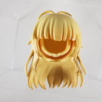 1130 -Eriri's Kimono Vers. Twin-Tails and Hair Down