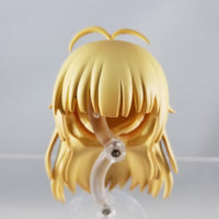 1130 -Eriri's Kimono Vers. Twin-Tails and Hair Down