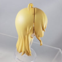 1130 -Eriri's Kimono Vers. Twin-Tails and Hair Down