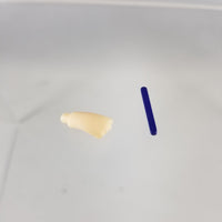 1130 -Eriri's Fan, Closed