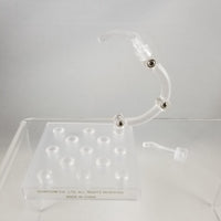 377 -Hunter: Female -Kirin Edition's Stand