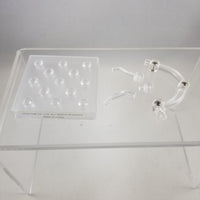 377 -Hunter: Female -Kirin Edition's Stand