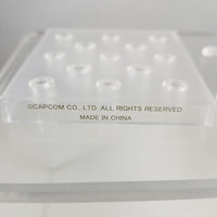 377 -Hunter: Female -Kirin Edition's Stand