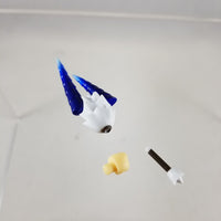 377 -Hunter: Female -Kirin Bolt Sword (Blue)