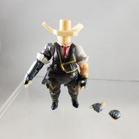 1167 -Ashe's Body