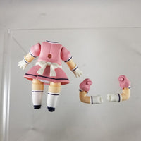 871 -Maika's Waitress Uniform