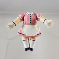 871 -Maika's Waitress Uniform