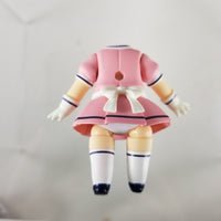 871 -Maika's Waitress Uniform