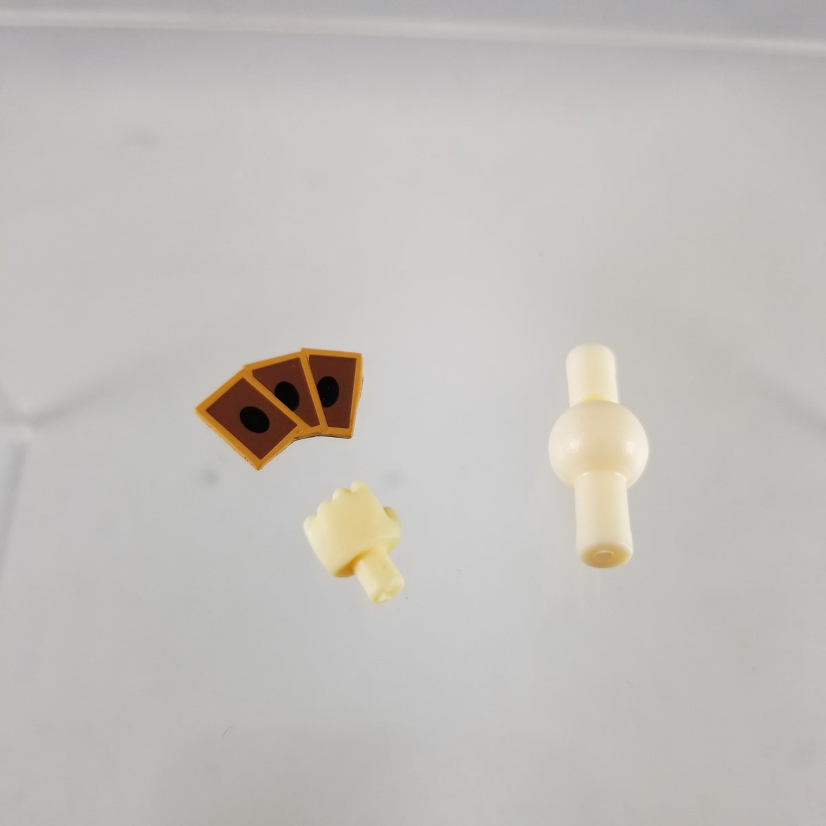 1069 Yami Yugi's Hand Holding Multiple Cards Chibi Chop Shop