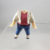 1101 -Kaori's Casual Outfit