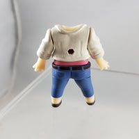 1101 -Kaori's Casual Outfit