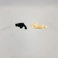 1101 -Kaori's Tiny Pistol