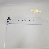 1101 -Kaori's Exasperated Dragonfly Effect Piece