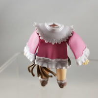 1133 -Rorona's Outfit