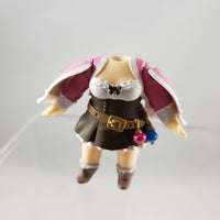 1133 -Rorona's Outfit