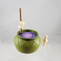 1133 -Rorona's Cauldron with Stirring Stick