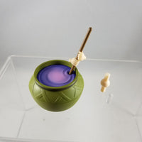 1133 -Rorona's Cauldron with Stirring Stick