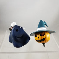 1058 -Pyro Jack Body & Lantern