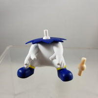 1058 -Pyro Jack's Alternate Body for Jack Frost (Riding Body) 234