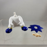 1058 -Pyro Jack's Alternate Body for Jack Frost (Riding Body) 234