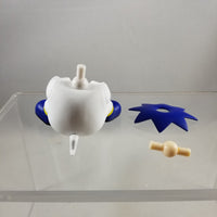 1058 -Pyro Jack's Alternate Body for Jack Frost (Riding Body) 234