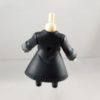 Nendoroid More: Gothic Lolita Male Body with Black Coat