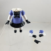 911 -Common Raccoon's Outfit