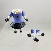 911 -Common Raccoon's Outfit