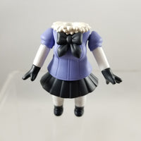 911 -Common Raccoon's Outfit