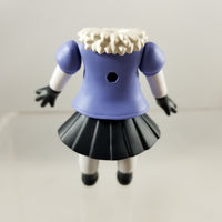 911 -Common Raccoon's Outfit