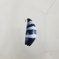 911 -Common Raccoon's Hair & Ears & Tail