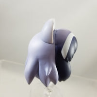 911 -Common Raccoon's Hair & Ears & Tail