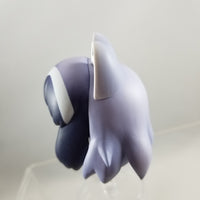 911 -Common Raccoon's Hair & Ears & Tail