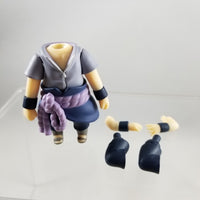 707 -Sasuke's Outfit