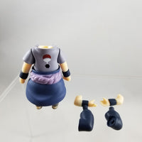 707 -Sasuke's Outfit