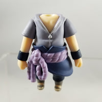 707 -Sasuke's Outfit
