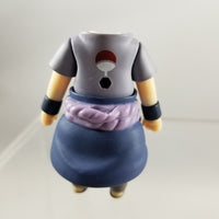 707 -Sasuke's Outfit