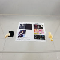 144 -Kuroneko's DVD & Otaku stickers