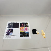 144 -Kuroneko's DVD & Otaku stickers