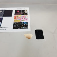 144 -Kuroneko's DVD & Otaku stickers