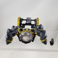 315 -Chariot's Chariot, "Mary"