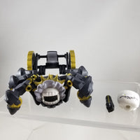 315 -Chariot's Chariot, "Mary"